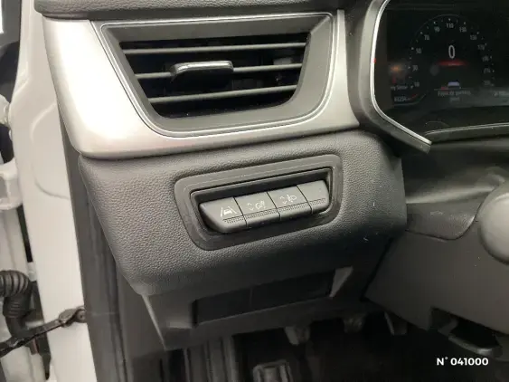 RENAULT CAPTUR II - voiture d'occasion - Photo 15