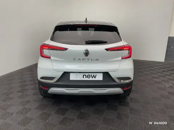 RENAULT CAPTUR II - voiture d'occasion - Photo 6