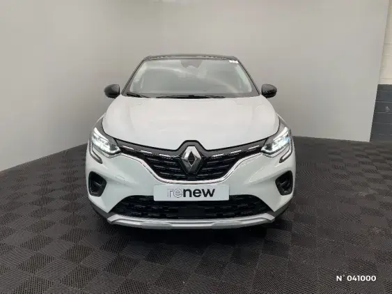 RENAULT CAPTUR II - voiture d'occasion - Photo 3