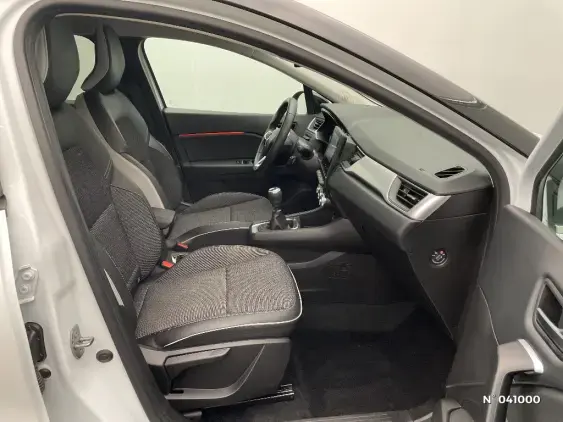 RENAULT CAPTUR II - voiture d'occasion - Photo 10