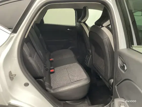 RENAULT CAPTUR II - voiture d'occasion - Photo 11