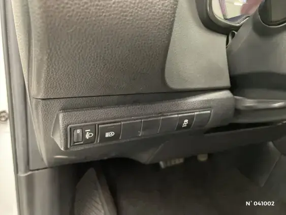 TOYOTA COROLLA XII - voiture d'occasion - Photo 15