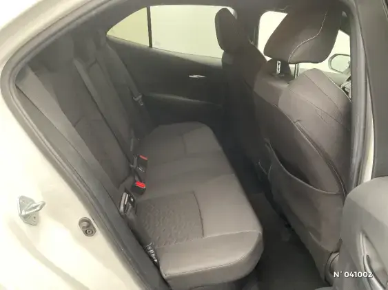 TOYOTA COROLLA XII - voiture d'occasion - Photo 11