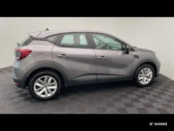 RENAULT CAPTUR II - voiture d'occasion - Photo 5