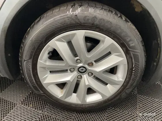 RENAULT CAPTUR II - voiture d'occasion - Photo 8