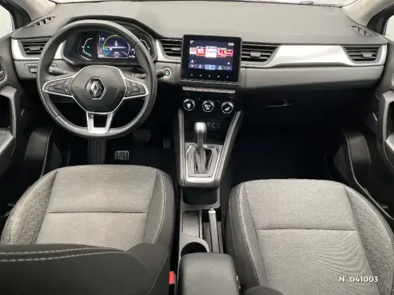 RENAULT CAPTUR II - voiture d'occasion - Photo 9