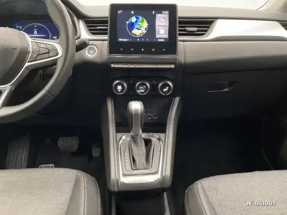 RENAULT CAPTUR II - voiture d'occasion - Photo 13