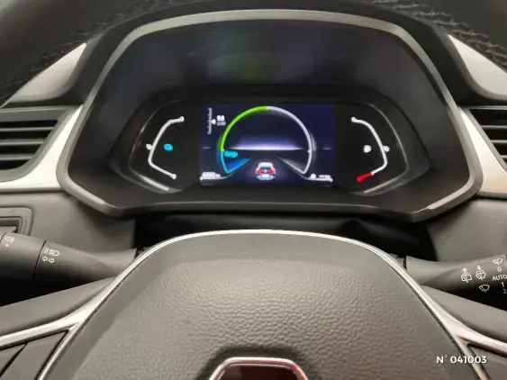 RENAULT CAPTUR II - voiture d'occasion - Photo 12