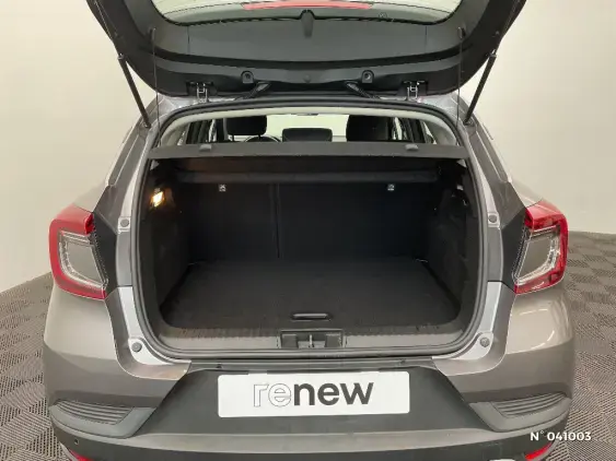 RENAULT CAPTUR II - voiture d'occasion - Photo 7