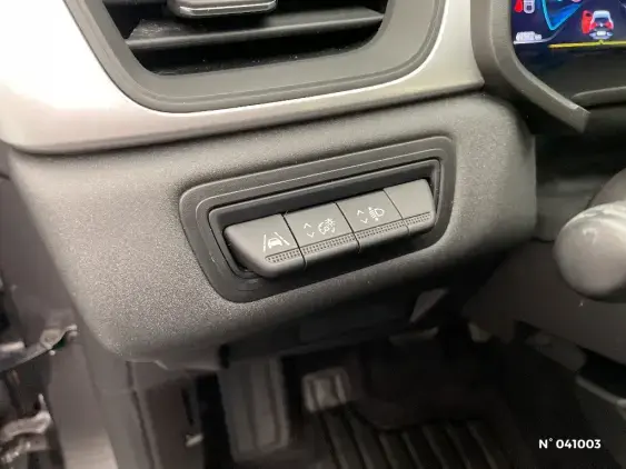 RENAULT CAPTUR II - voiture d'occasion - Photo 15