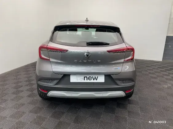 RENAULT CAPTUR II - voiture d'occasion - Photo 6