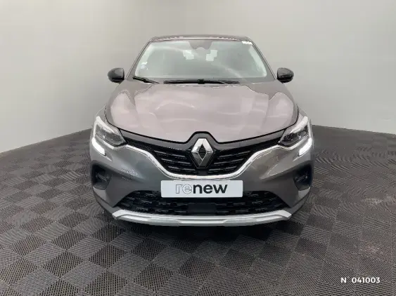 RENAULT CAPTUR II - voiture d'occasion - Photo 3