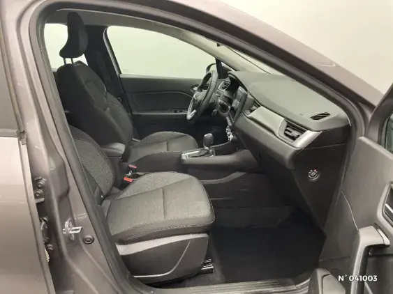 RENAULT CAPTUR II - voiture d'occasion - Photo 10