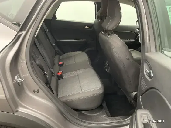 RENAULT CAPTUR II - voiture d'occasion - Photo 11