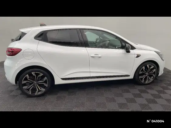 RENAULT CLIO V - voiture d'occasion - Photo 5