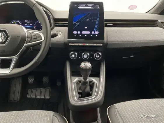 RENAULT CLIO V - voiture d'occasion - Photo 13