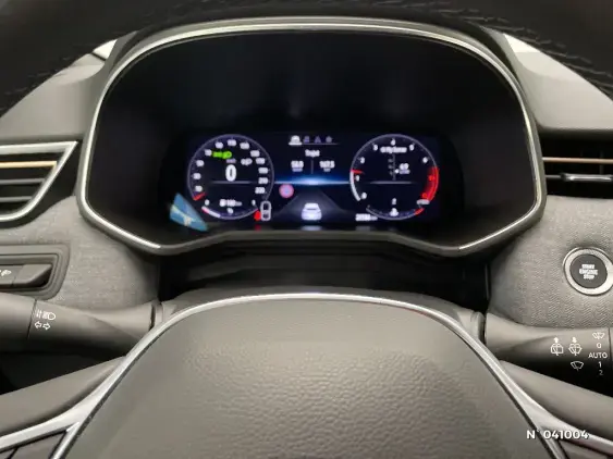 RENAULT CLIO V - voiture d'occasion - Photo 12