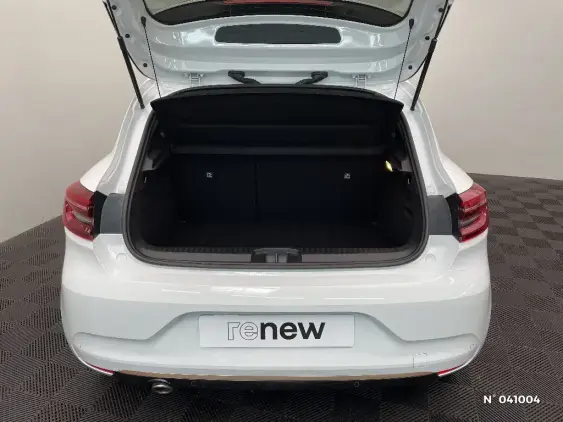 RENAULT CLIO V - voiture d'occasion - Photo 7