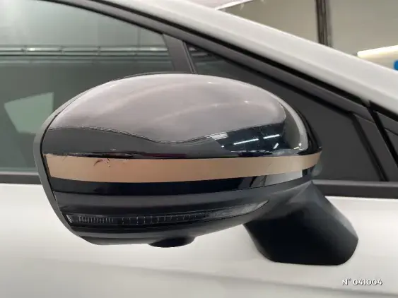 RENAULT CLIO V - voiture d'occasion - Photo 28