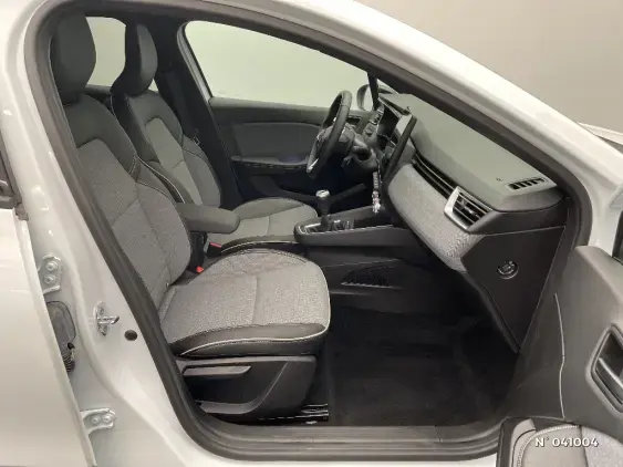 RENAULT CLIO V - voiture d'occasion - Photo 10