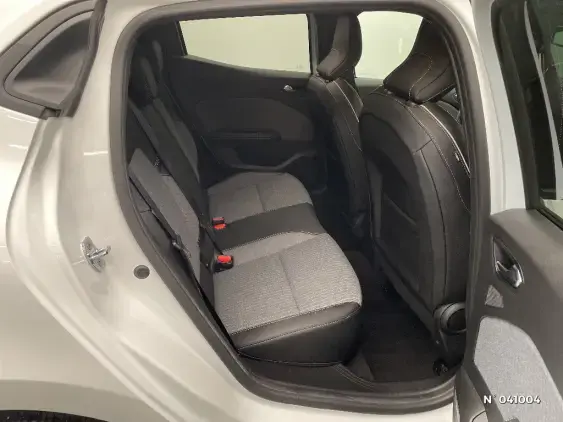 RENAULT CLIO V - voiture d'occasion - Photo 11