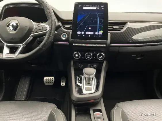 RENAULT ARKANA - voiture d'occasion - Photo 13