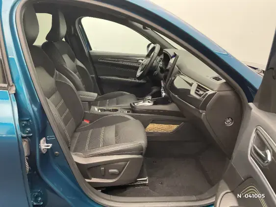 RENAULT ARKANA - voiture d'occasion - Photo 10