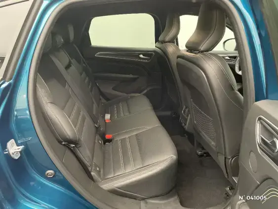 RENAULT ARKANA - voiture d'occasion - Photo 11