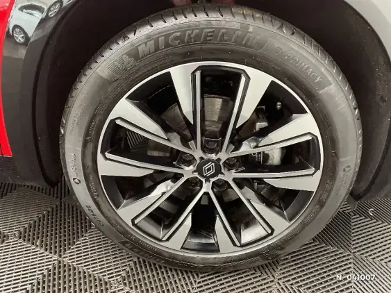 RENAULT ESPACE VI - voiture d'occasion - Photo 8