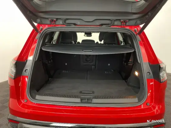 RENAULT ESPACE VI - voiture d'occasion - Photo 7