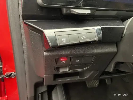 RENAULT ESPACE VI - voiture d'occasion - Photo 15