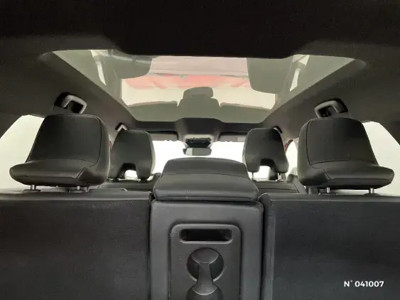 RENAULT ESPACE VI - voiture d'occasion - Photo 30