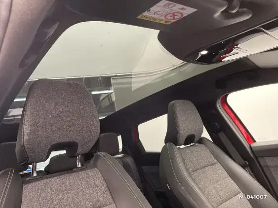 RENAULT ESPACE VI - voiture d'occasion - Photo 31