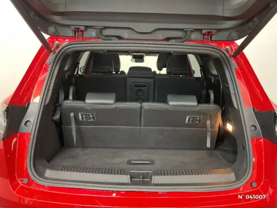 RENAULT ESPACE VI - voiture d'occasion - Photo 32