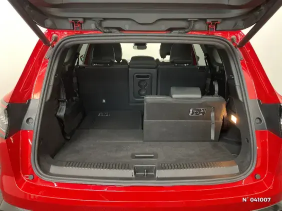 RENAULT ESPACE VI - voiture d'occasion - Photo 33