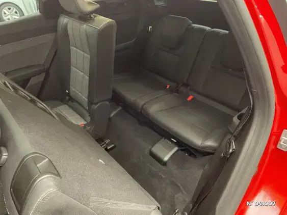 RENAULT ESPACE VI - voiture d'occasion - Photo 34