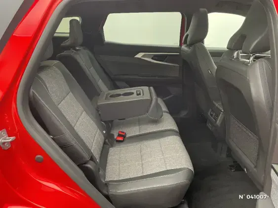 RENAULT ESPACE VI - voiture d'occasion - Photo 36