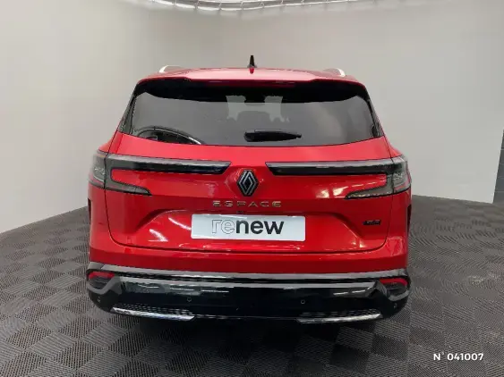 RENAULT ESPACE VI - voiture d'occasion - Photo 6