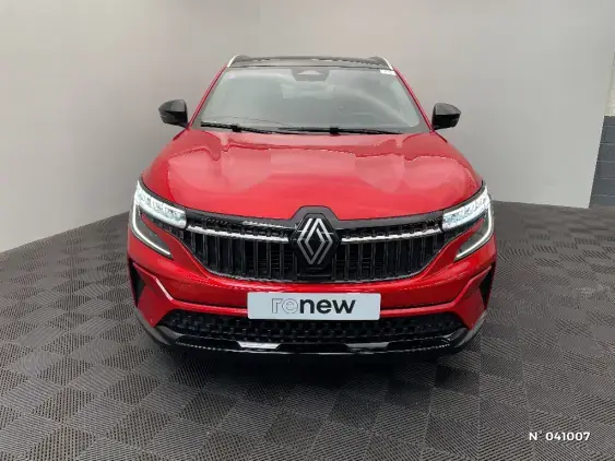 RENAULT ESPACE VI - voiture d'occasion - Photo 3