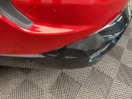 RENAULT ESPACE VI - voiture d'occasion - Photo 26