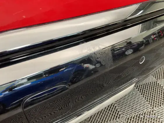 RENAULT ESPACE VI - voiture d'occasion - Photo 27