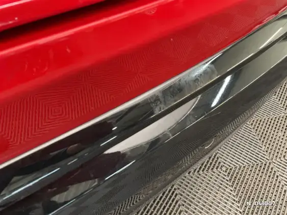 RENAULT ESPACE VI - voiture d'occasion - Photo 28