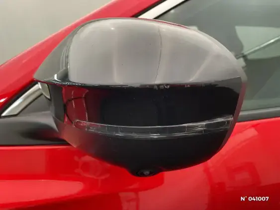 RENAULT ESPACE VI - voiture d'occasion - Photo 29