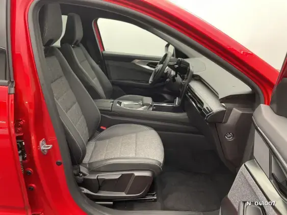 RENAULT ESPACE VI - voiture d'occasion - Photo 10