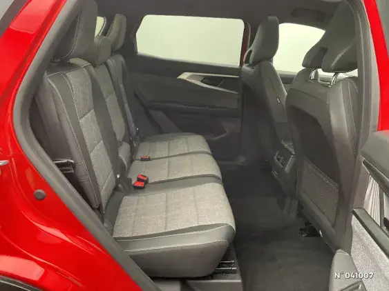 RENAULT ESPACE VI - voiture d'occasion - Photo 11