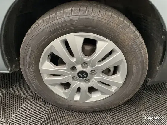 RENAULT TRAFIC III - voiture d'occasion - Photo 8