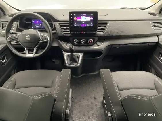 RENAULT TRAFIC III - voiture d'occasion - Photo 9