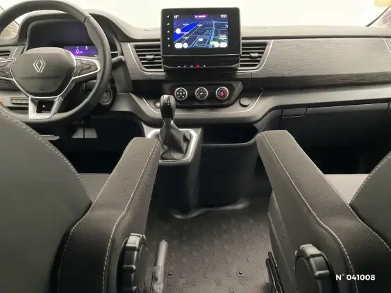 RENAULT TRAFIC III - voiture d'occasion - Photo 13