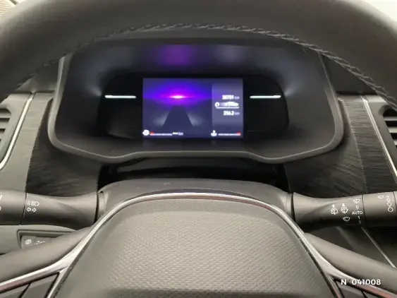 RENAULT TRAFIC III - voiture d'occasion - Photo 12