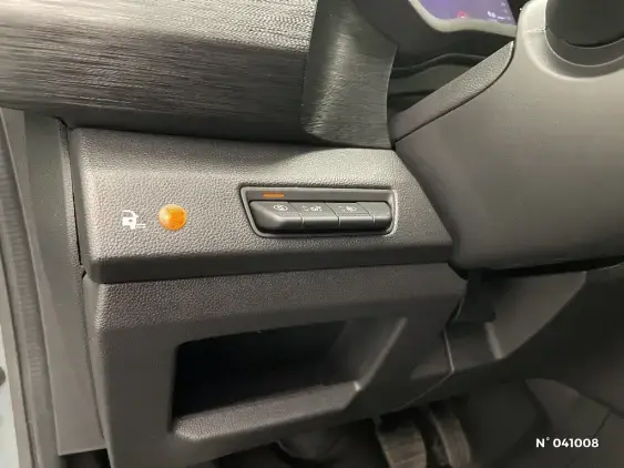 RENAULT TRAFIC III - voiture d'occasion - Photo 15